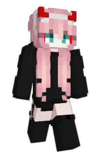 Front of Dawn_Lee's skin