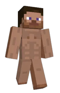 DimarcoNN's Minecraft skin