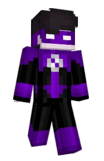 Front of knockbackrod's skin