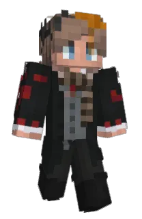 Pnnkk's Minecraft skin