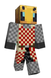 ElPegas's Minecraft skin