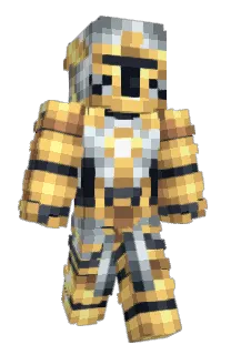 Front of Disruption9900's skin