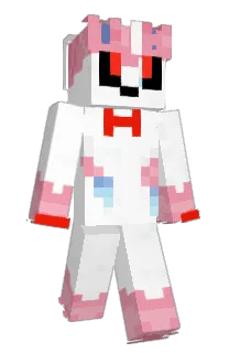 Cuc4's Minecraft skin