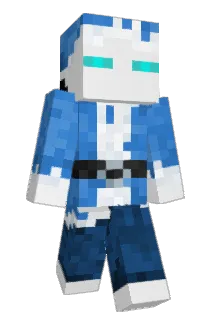 93500 Minecraft avatar full body