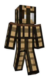 Front of _1939's skin