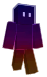 Back of TheLadyKiller17's skin