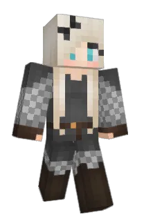 SanjayPatel35812's Minecraft skin