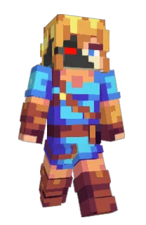 Front of Tbaggerofsteam's skin