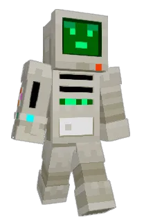 Front of y0uQ's skin