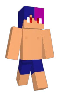 S_312's Minecraft skin