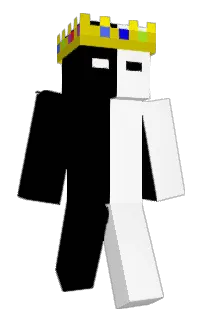 Front of 3h4p's skin