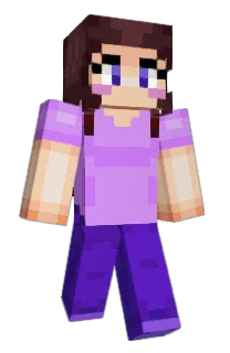 Front of AndyanaJonseph's skin