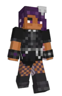 daffodilcaptain's Minecraft skin