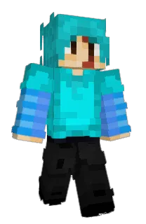 Front of Jeffv97's skin
