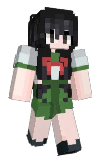 Front of kt26h's skin