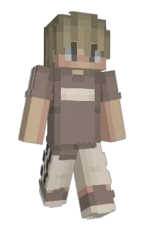 PipsonRDZ's Minecraft skin