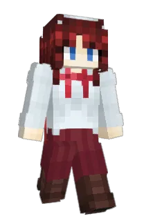 EnumTheProtogen's Minecraft skin