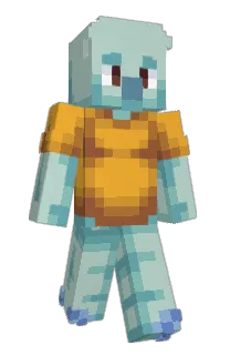 Thunderx679's Minecraft skin