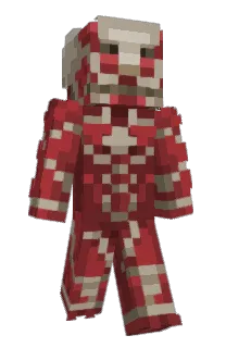 HomerSimpleton's Minecraft skin