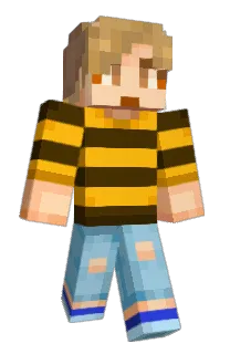 Front of yamyo_'s skin