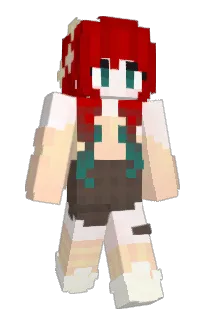 Front of Sai_XVII's skin