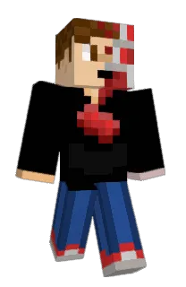 Front of brickboy880's skin