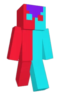 Stas_Kuba's Minecraft skin