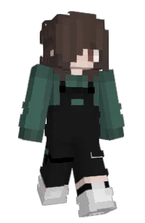 Front of PhoebeCXs's skin