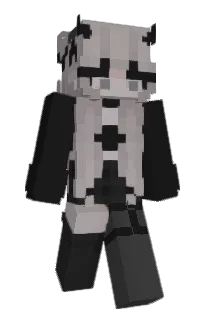 Holmer111's Minecraft skin