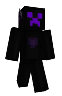 DoomKnight's Minecraft skin