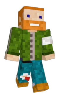 shavedguy's Minecraft skin