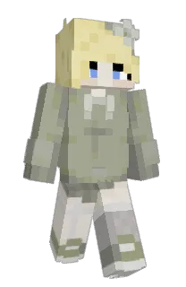 Front of Cl0v3_r's skin