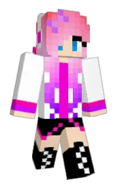 Skin preview