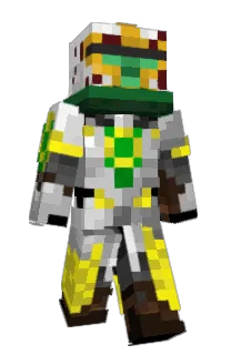 Front of Nightsh8de57's skin