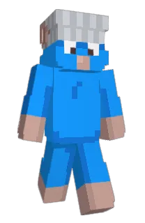 Front of Stillandreaa's skin