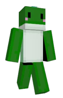 Front of miimic123's skin