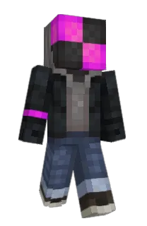 MichaelDozer's Minecraft skin