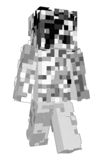 Front of JustAbyssall's skin
