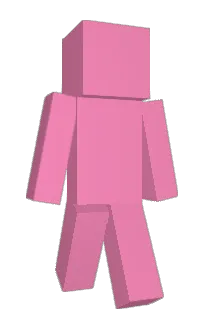 Enjoyingkeen79's Minecraft skin