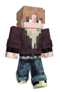 Adamantium119's Minecraft skin