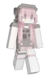 Forsakenn1's Minecraft skin