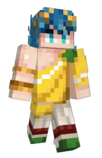 Jeremy_Pls's Minecraft skin