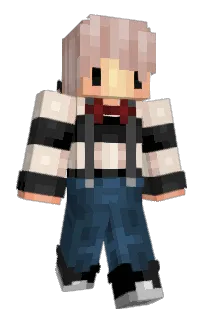 Joyier's Minecraft skin