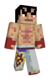 MyOnlineIDName's Minecraft skin