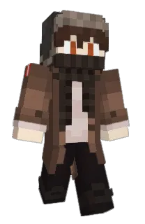 Front of ZorFer_MC's skin