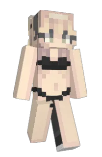 FoN_Genesis's Minecraft skin