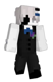 sunmijadinho's Minecraft skin