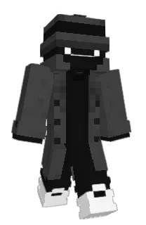 Front of Hayo_0519's skin