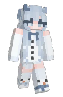 Front of Frompy_'s skin