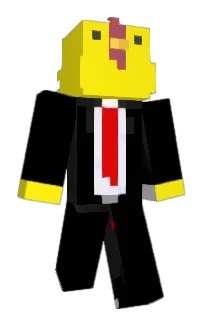 Front of luzhu4045's skin